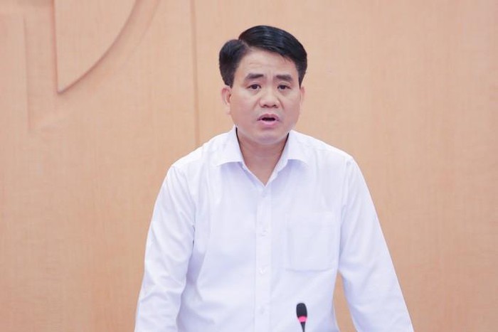 Từ mai 4-4, phạt tất cả các trường hợp ra đường không thuộc diện cho phép