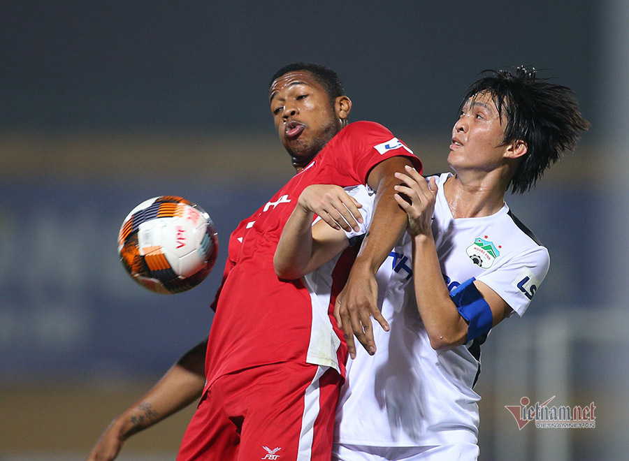 V-League 2020 bế tắc, giải cứu bằng cách nào?