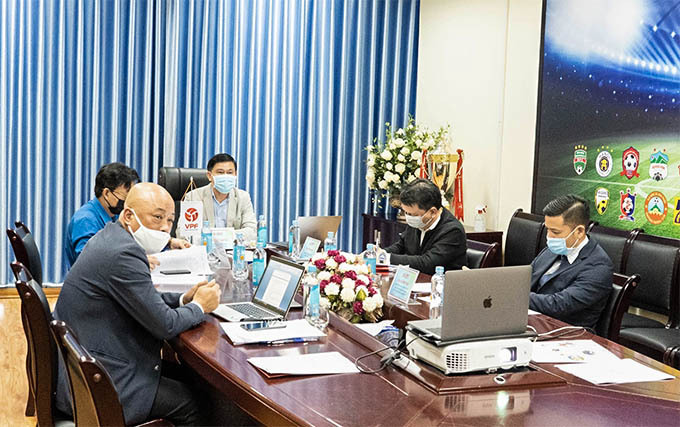 V-League 2020 bế tắc, giải cứu bằng cách nào?