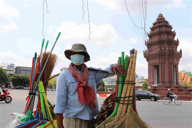 Diễn biến COVID-19 trên thế giới tới 6h sáng 3-4: Thế giới trên 1 triệu người mắc bệnh, số ca tử vong cao kỷ lục trong ngày