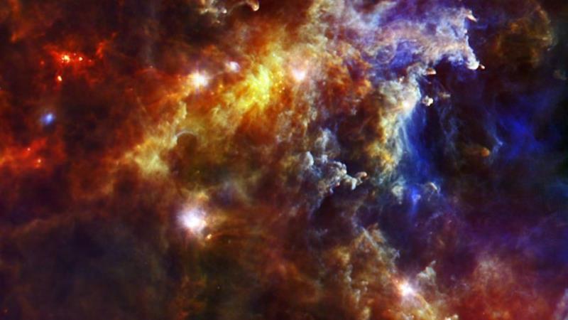 Khu vườn ươm sao: Nếu bạn là một người yêu khoa học và muốn khám phá về sự tồn tại của chúng ta trong vũ trụ, hãy xem qua các ảnh khu vườn ươm sao này. Các bức ảnh này sẽ giúp bạn hiểu rõ hơn về sự phát triển và phối hợp giữa các hành tinh và sao trong không gian bao la.
