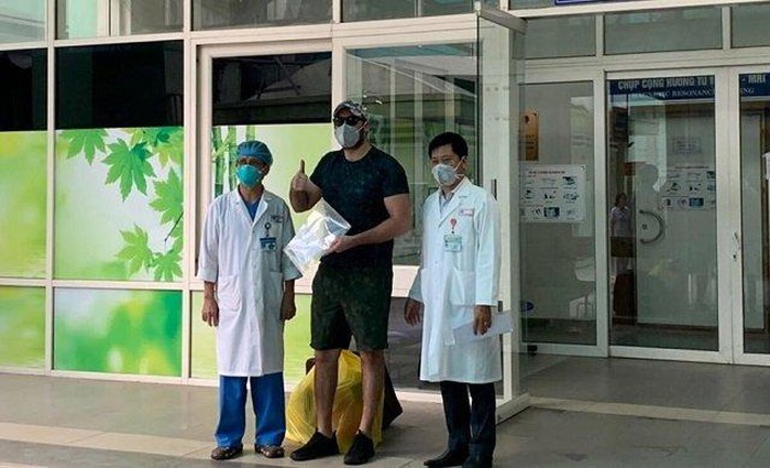 Việt Nam đã có 90 bệnh nhân mắc Covid-19 được công bố khỏi bệnh