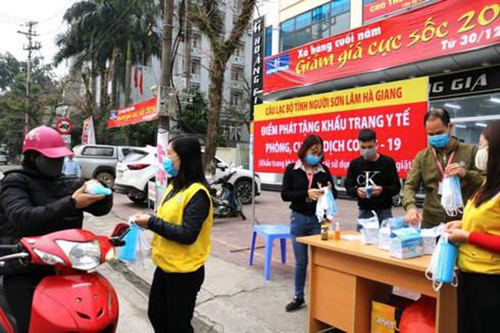 Việt Nam chủ động, tự tin ứng phó với đại dịch Covid-19