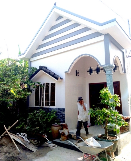 Người làm công nhật "mùa COVID"