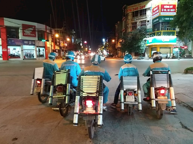Viettel tăng gấp đôi băng thông Internet cáp quang, kéo dài tới hết dịch
