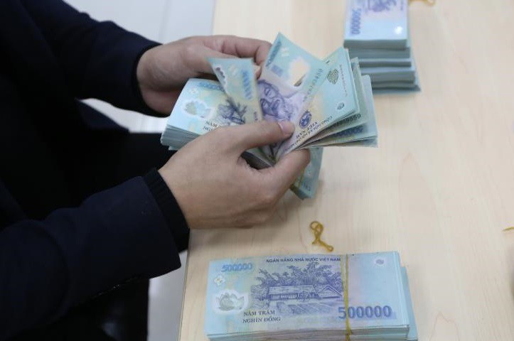 Đề xuất phương án giảm lãi vay 15% với các hộ nghèo