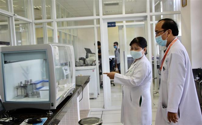 Dịch COVID-19: Việt Nam đã có 90 ca khỏi bệnh, từng bước khống chế, khoanh vùng dập dịch tránh sự lây lan
