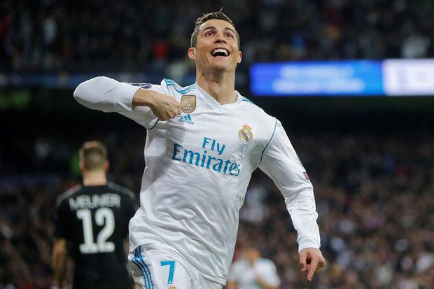 Nếu rời Juventus vì Covid-19, Ronaldo có thể đến đội bóng nào?