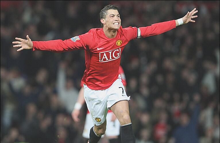 Nếu rời Juventus vì Covid-19, Ronaldo có thể đến đội bóng nào?