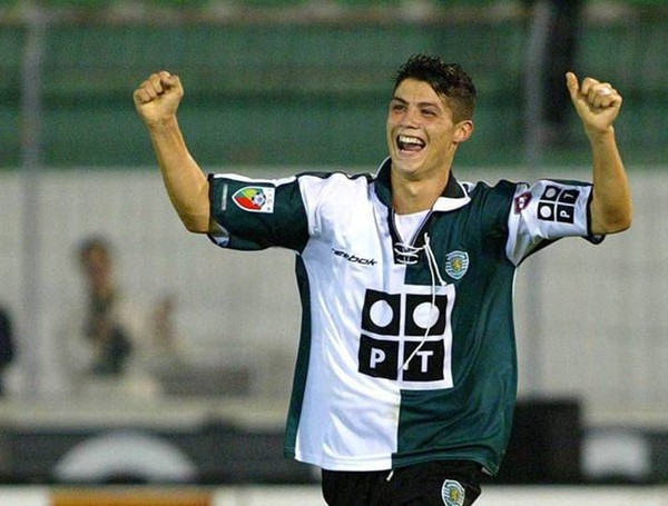 Nếu rời Juventus vì Covid-19, Ronaldo có thể đến đội bóng nào?