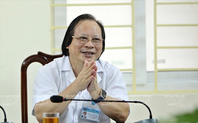 “Cuộc chiến chống Covid-19 tại Việt Nam đang rất khả thi”
