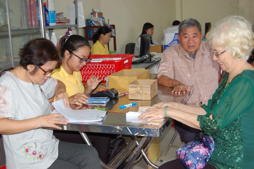 Tạm dừng đóng vào quỹ hưu trí, tử tuất do ảnh hưởng dịch bệnh Covid-19