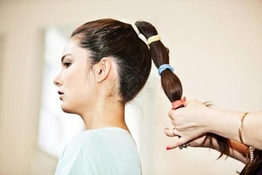 Thói quen làm đẹp dễ gây tổn hại đến sức khỏe