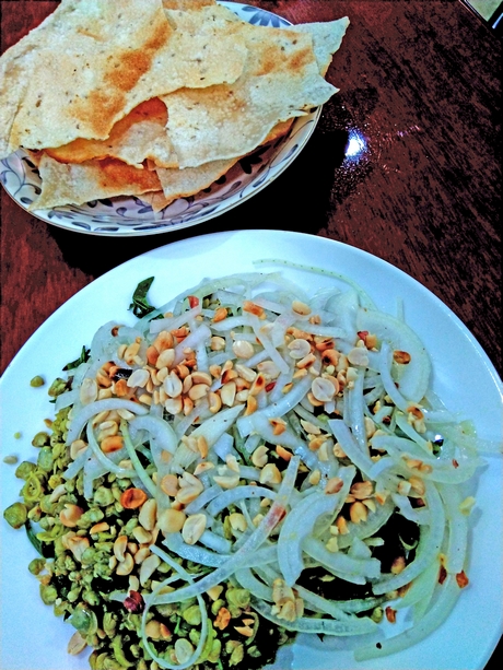 Những dòng sông hến