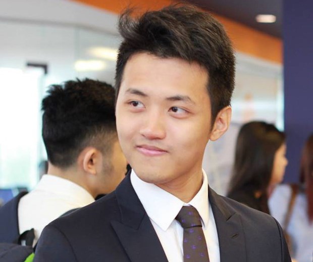 Ba doanh nhân Việt Nam được vinh danh trên tạp chí Forbes