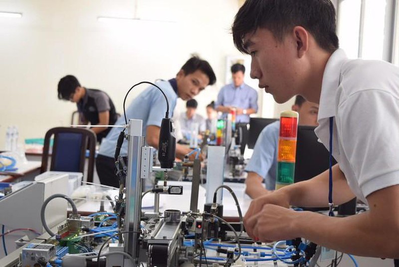 Tiếp tục lùi thời gian tổ chức Kỳ thi kỹ năng nghề Quốc gia
