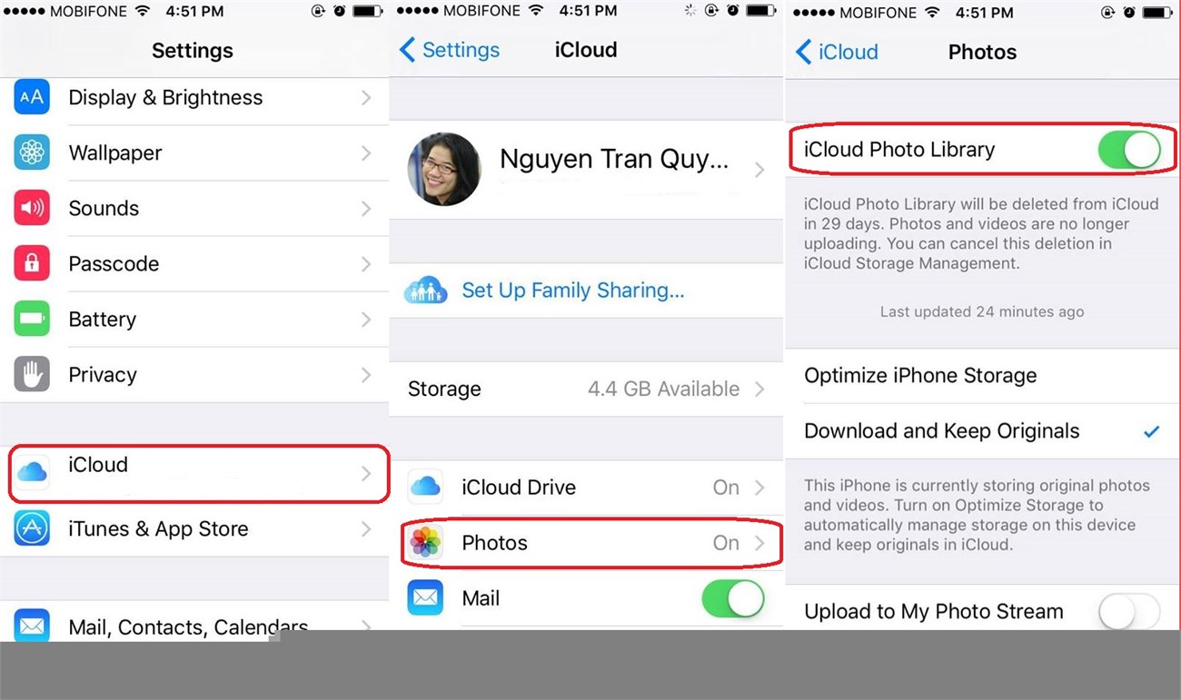 Tận hưởng hình ảnh trên iCloud để tìm kiếm những khoảnh khắc đáng nhớ và cảm xúc tuyệt vời. Hãy khám phá bộ sưu tập ảnh này để tìm thấy cảm hứng và tình yêu đối với cuộc sống của bạn. Translation: Enjoy the images on iCloud to search for memorable moments and wonderful emotions. Explore this photo collection to find inspiration and love for your life.