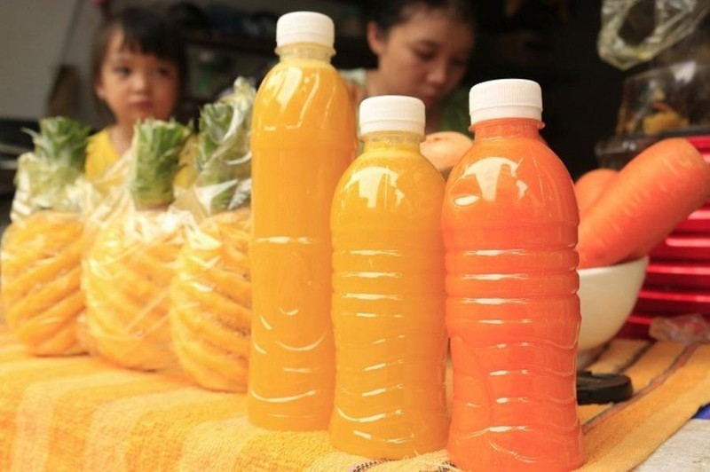 4 loại thực phẩm không dành cho người bị bệnh tiểu đường