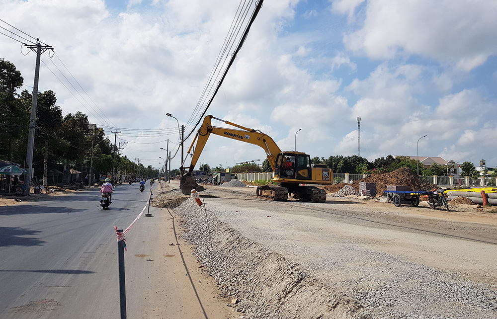 Điều hành kinh tế - xã hội trong bối cảnh Covid-19