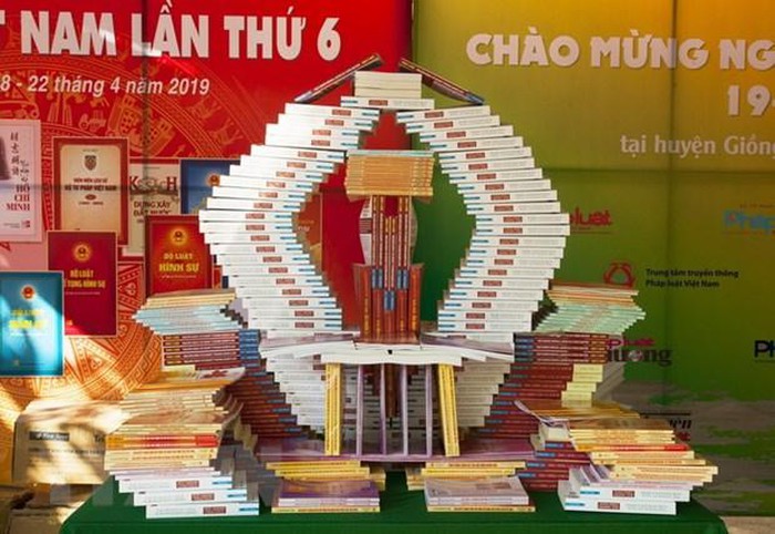 Tổ chức Hội sách online chào mừng Ngày Sách Việt Nam lần thứ 7