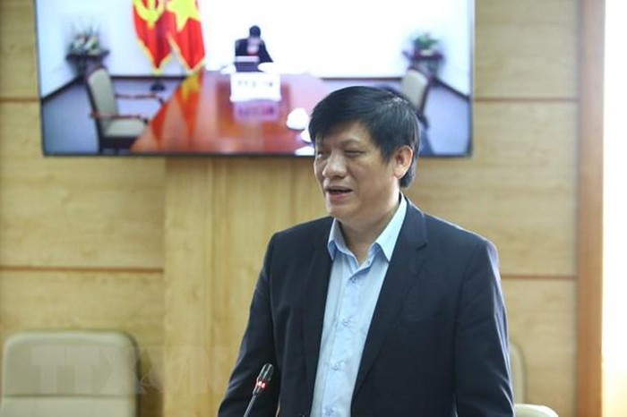 Không buông lỏng, chủ quan trong phòng, chống dịch COVID-19