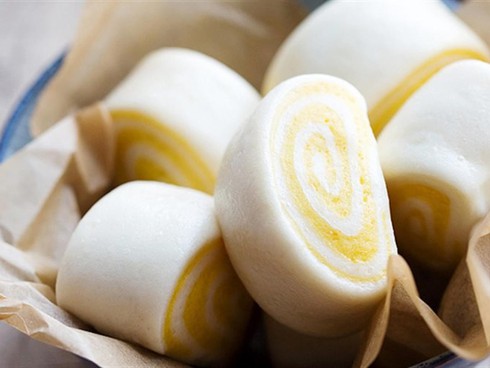 Cách Làm Bánh Bao Không Cần Bột Nở Thơm Ngon Tại Nhà