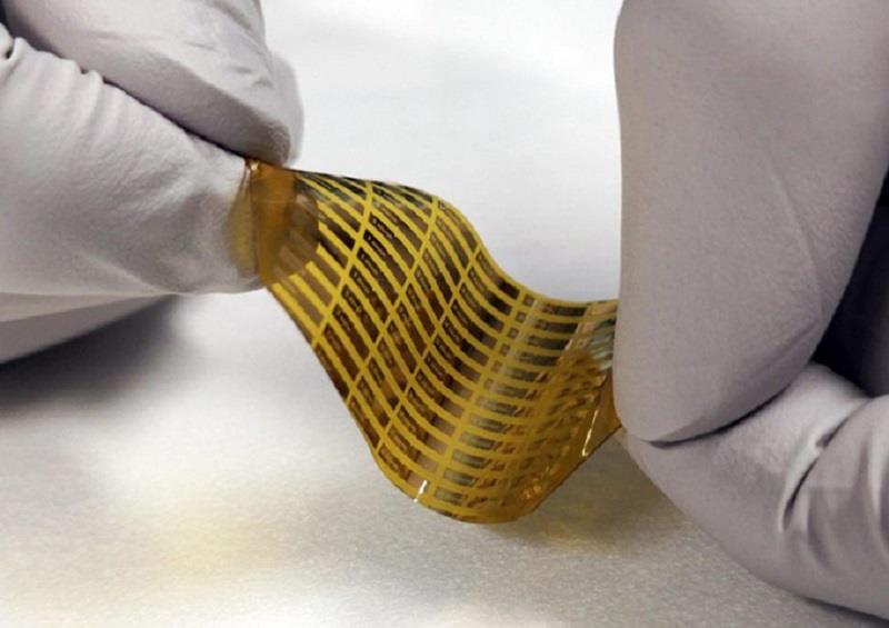 Thiết bị nano phát sóng terahertz