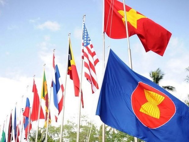 ASEAN đoàn kết, tương trợ trước các thách thức của dịch COVID-19