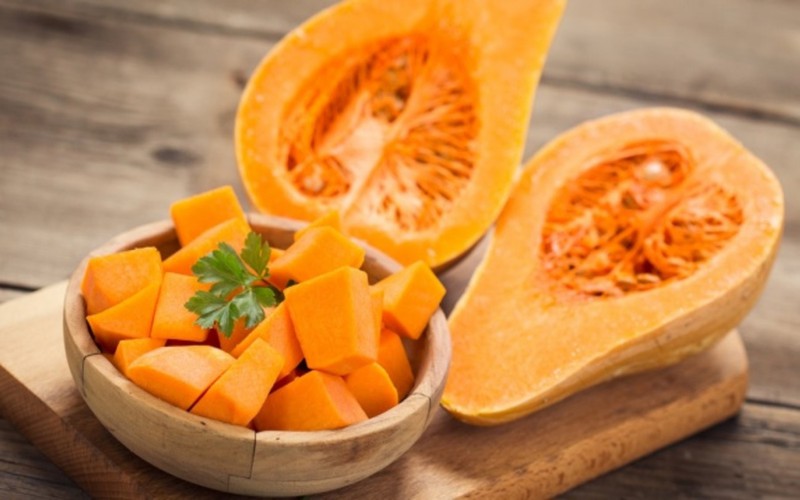 Thực phẩm giúp ngăn ngừa ung thư phổi hiệu quả