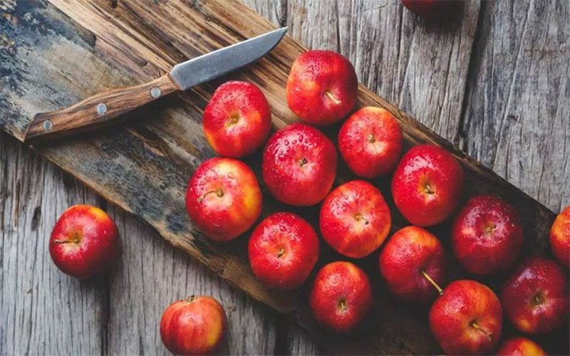 Thực phẩm giúp ngăn ngừa ung thư phổi hiệu quả