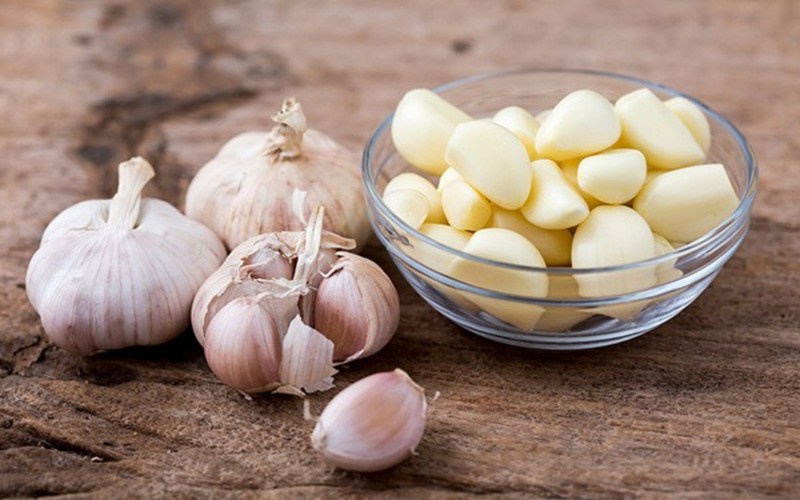 Thực phẩm giúp ngăn ngừa ung thư phổi hiệu quả