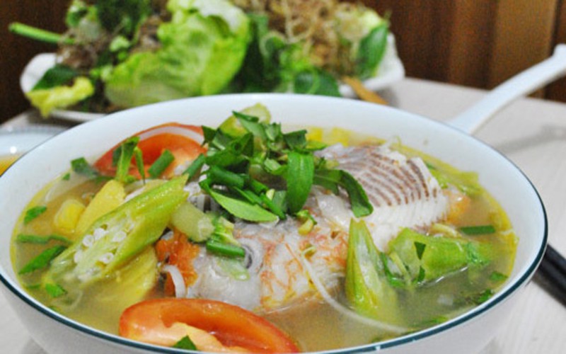 Thực phẩm giúp ngăn ngừa ung thư phổi hiệu quả