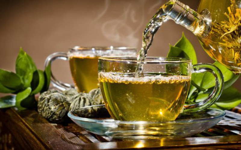 Thực phẩm giúp ngăn ngừa ung thư phổi hiệu quả