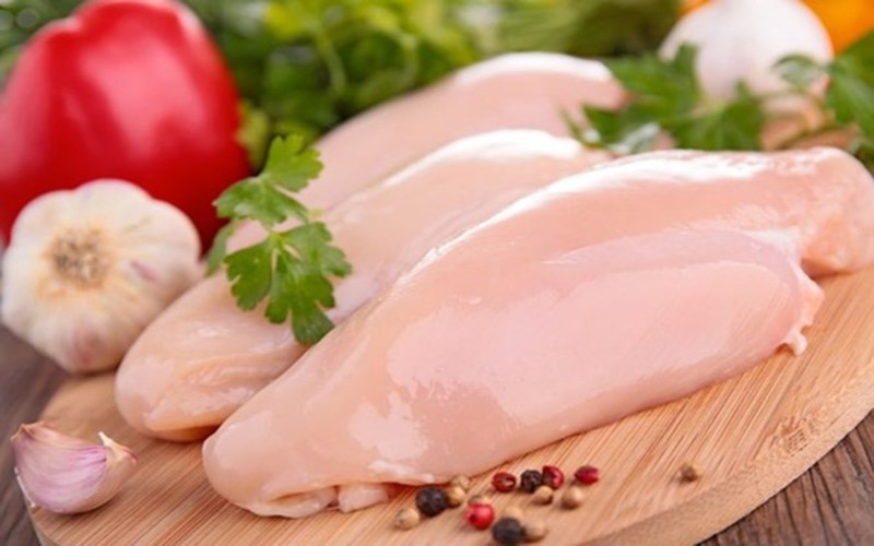 Thực phẩm giúp ngăn ngừa ung thư phổi hiệu quả