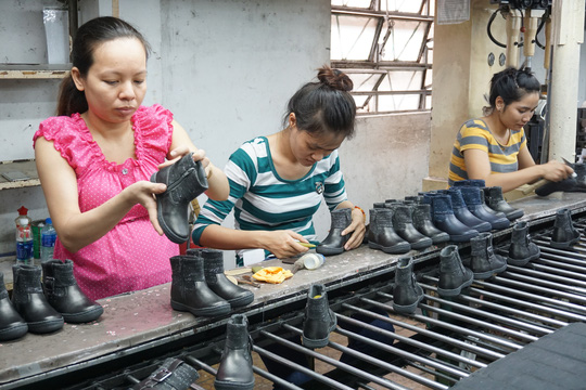 3,3 tỉ lao động trên toàn cầu chịu tác động bởi dịch Covid -19