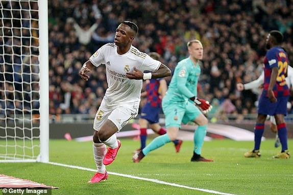 Real Madrid giảm lương cầu thủ sau 5 ngày đàm phán