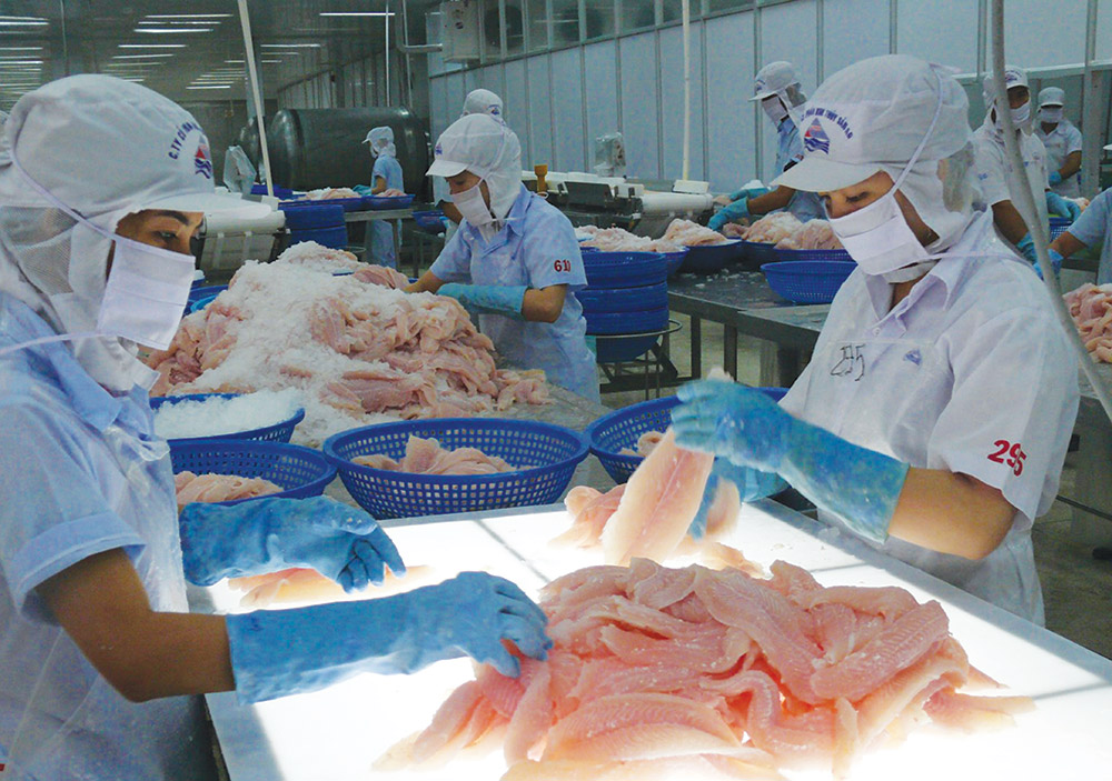 Hỗ trợ doanh nghiệp vượt qua khó khăn mùa dịch bệnh Covid-19