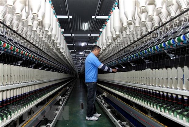 Sản xuất công nghiệp tìm hướng đi mới trong bối cảnh đại dịch COVID-19