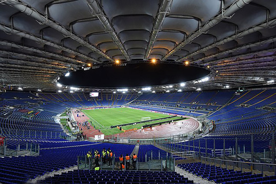 Giảm bớt các thành phố đăng cai Euro 2020