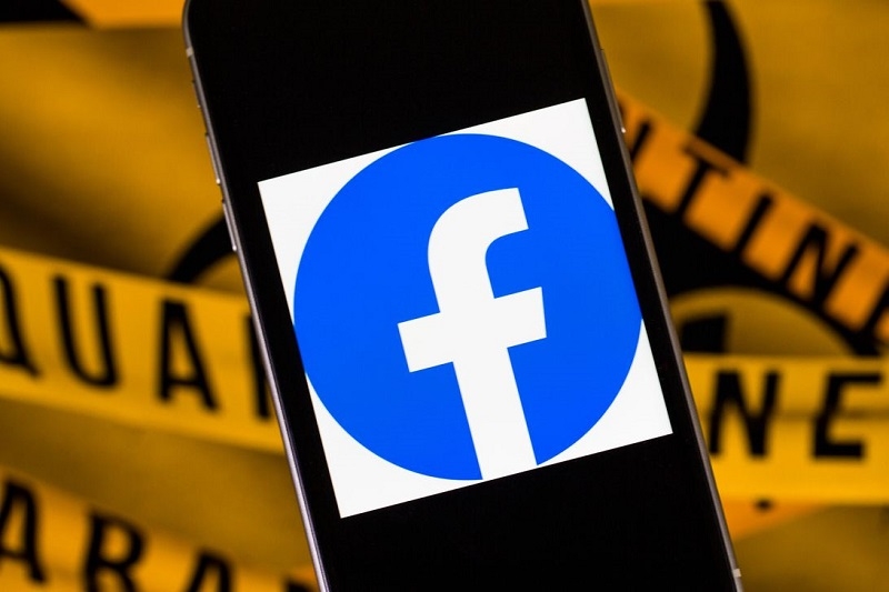 Facebook phát hành công cụ giới hạn thời gian sử dụng mạng xã hội khi ở nhà