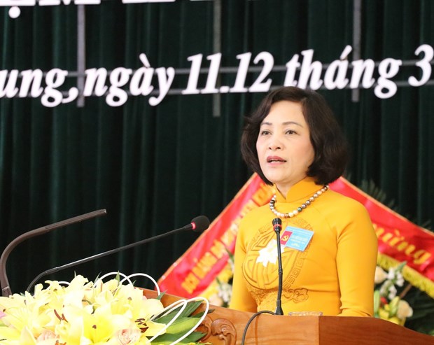 UBTV Quốc hội ban hành 3 nghị quyết phê chuẩn, điều động nhân sự