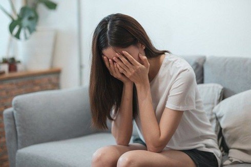 Nhờ “quỹ đen” của chồng, gia đình tôi bớt lao đao trong mùa dịch