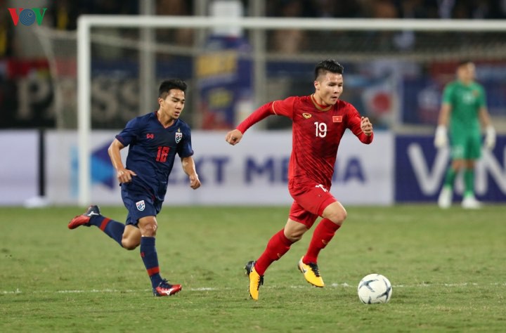 Thái Lan và Malaysia bỏ AFF Cup 2020: Sự thật hay chỉ là “đòn gió“?