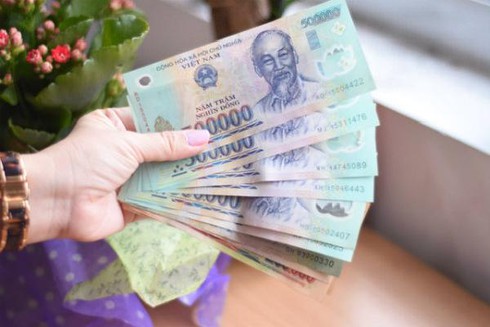 Nhờ “quỹ đen” của chồng, gia đình tôi bớt lao đao trong mùa dịch
