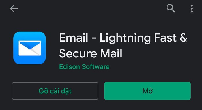 Cách xóa tất cả email Gmail cùng lúc trên Android và iOS