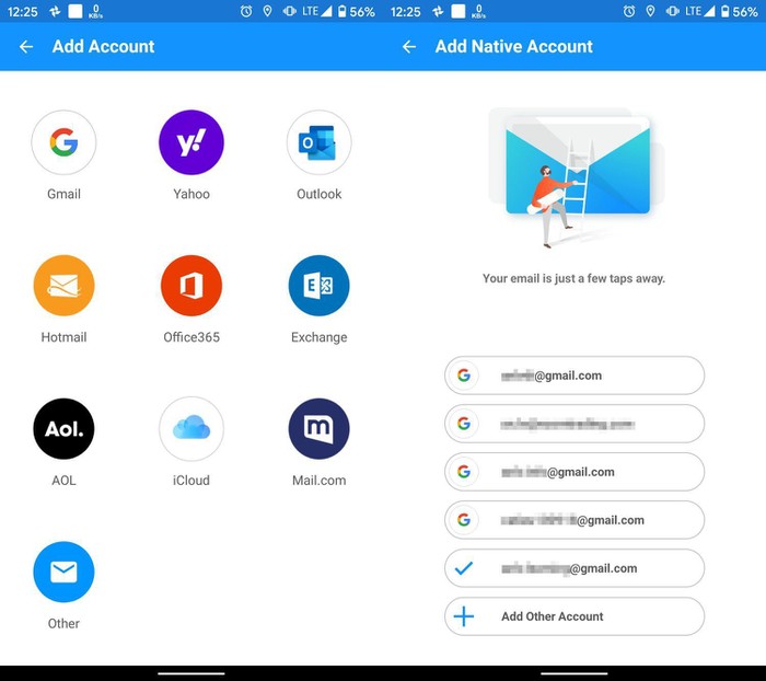 Cách xóa tất cả email Gmail cùng lúc trên Android và iOS
