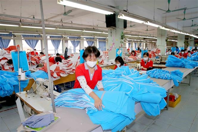 Khoảng 98% tổng số doanh nghiệp được giãn thuế, tiền thuê đất