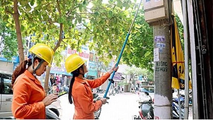 Chính thức giảm tiền điện: Cơ sở cách ly, khám chữa bệnh Covid-19 được giảm 100%