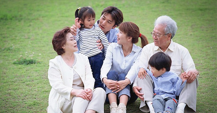 Làm mẹ kế thời 4.0 dễ hay khó?