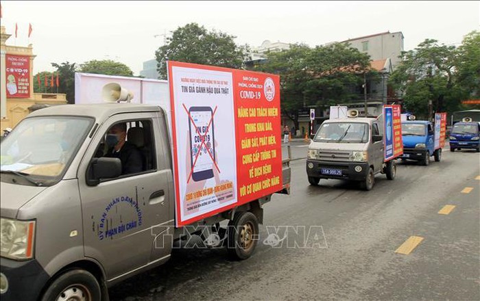 Động lực thúc đẩy tăng trưởng sau dịch COVID-19 từ mô hình kinh tế chia sẻ